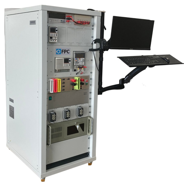 Ifp Testing Racks FPC